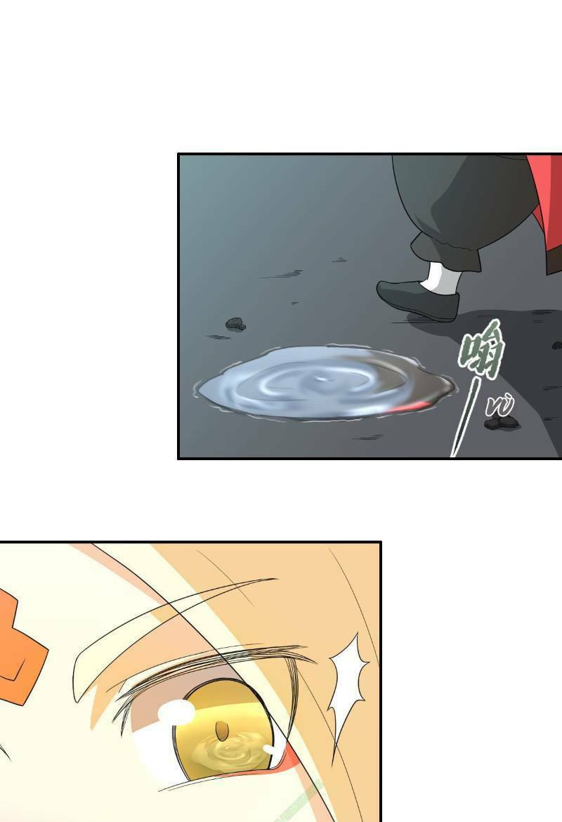 Nghịch Thiên Tiên Mệnh: Chapter 8