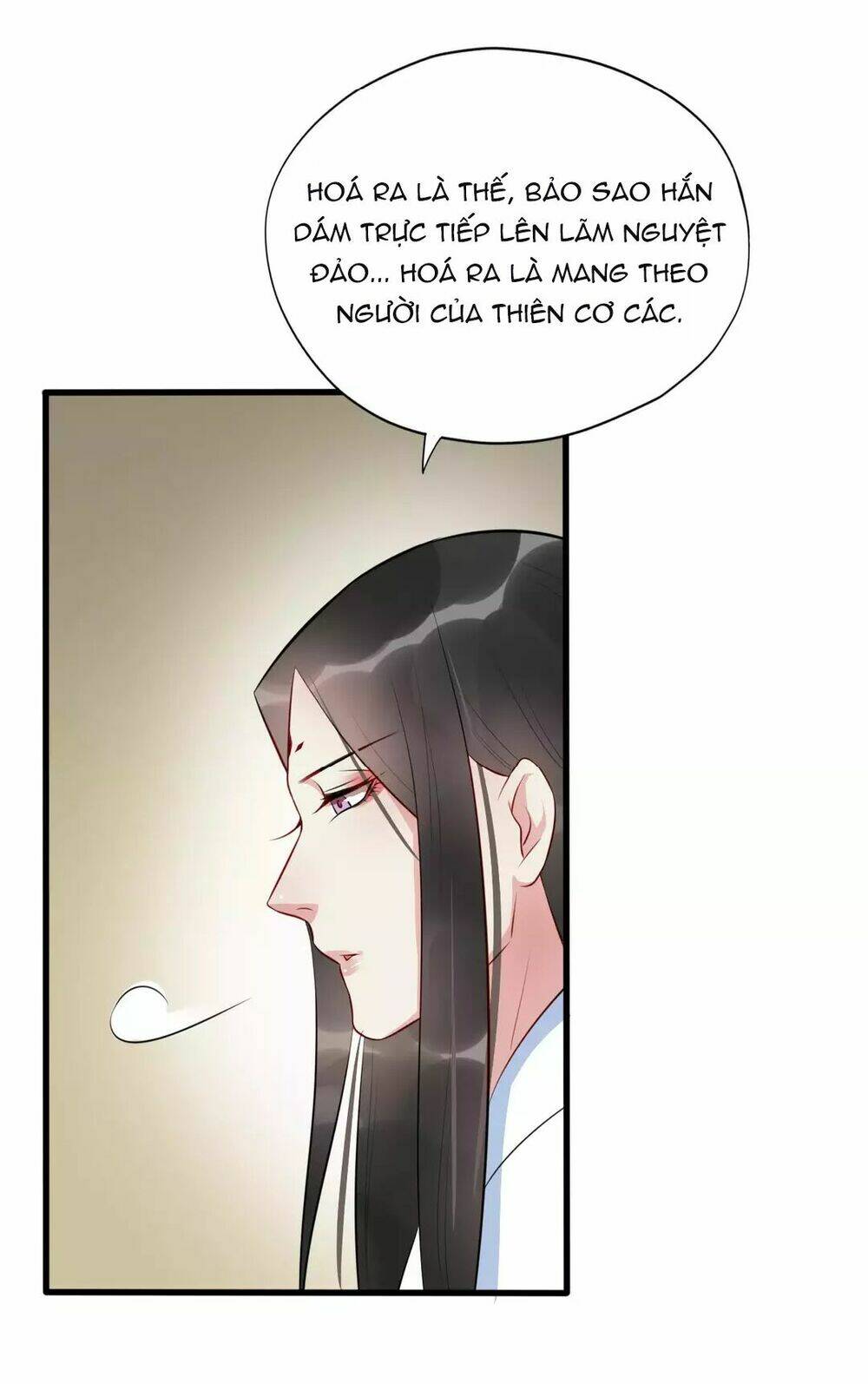 Bồng Sơn Viễn: Chapter 51