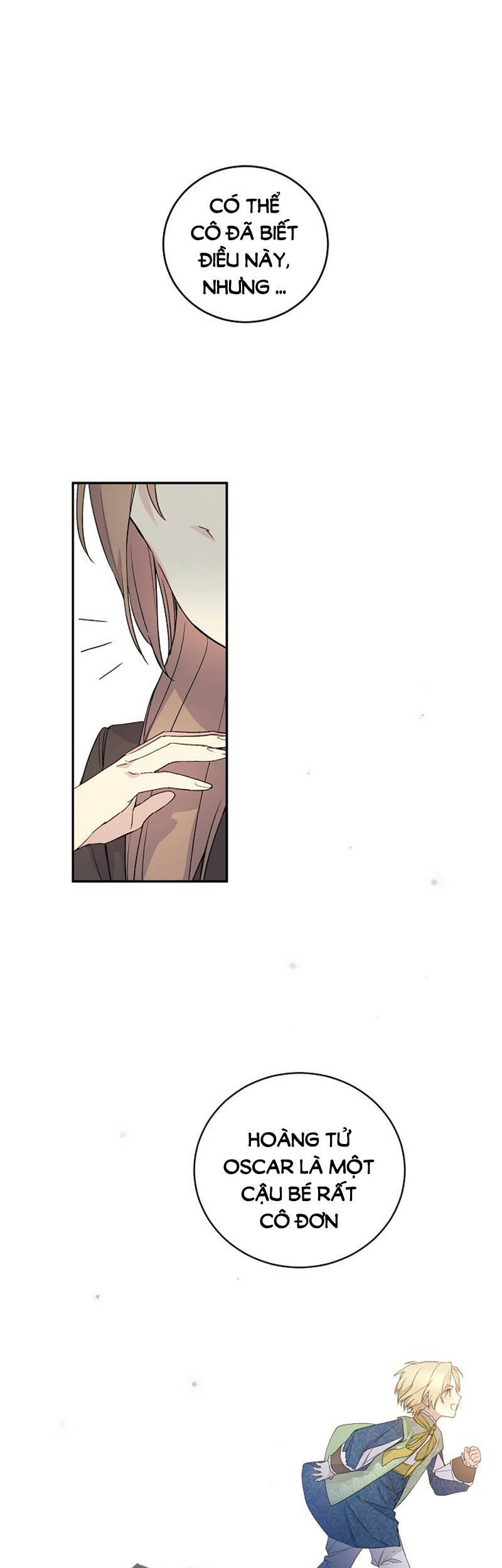 Cô Hầu Giỏi Giang: Chapter 21