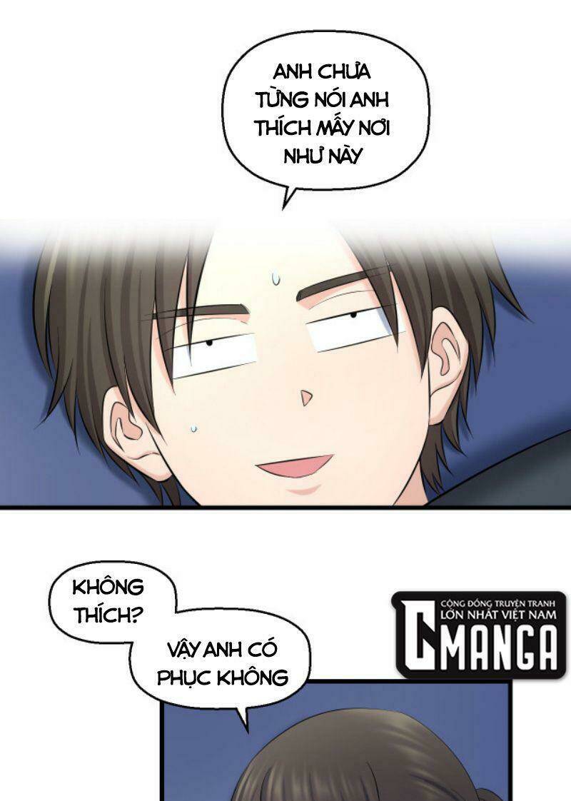 Đối Mặt Với Thử Thách: Chapter 85