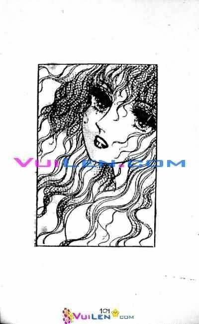 Nữ hoàng biển cả: Chapter 1