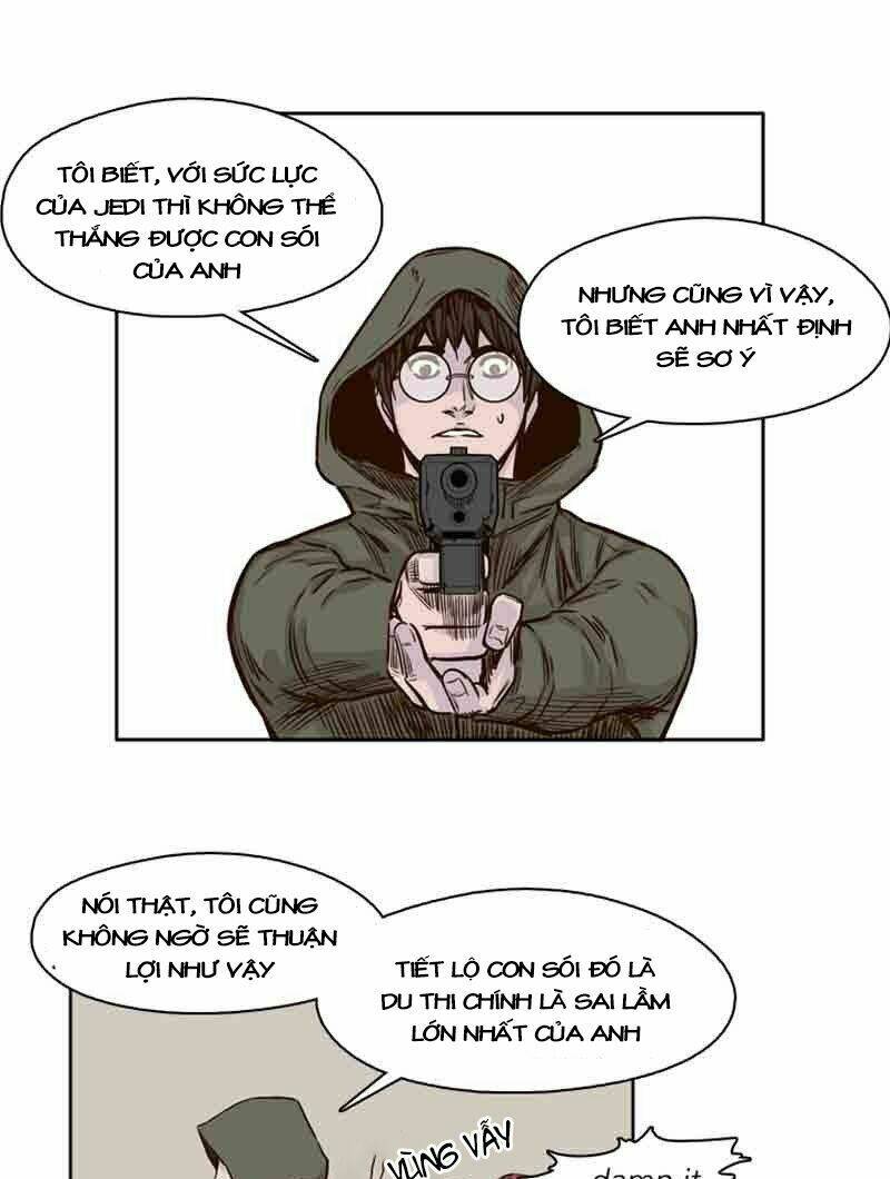 Vua Của Vong Linh: Chapter 66