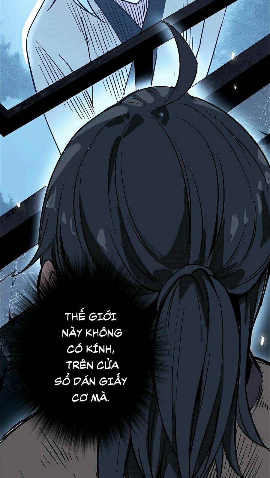 Siêu Đạo Thần Thuật: Chapter 1