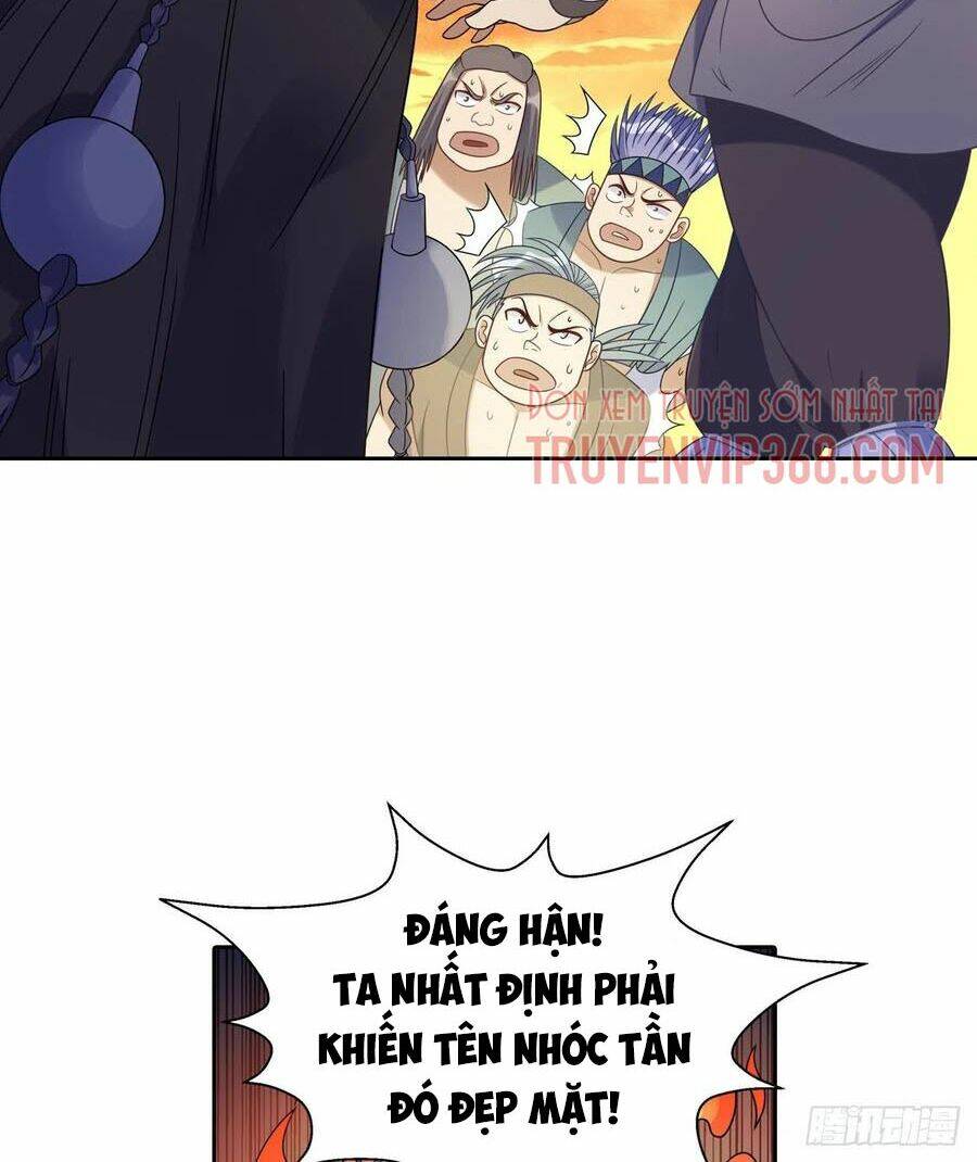 Người Nguyên Thủy Mạnh Nhất: Chapter 30