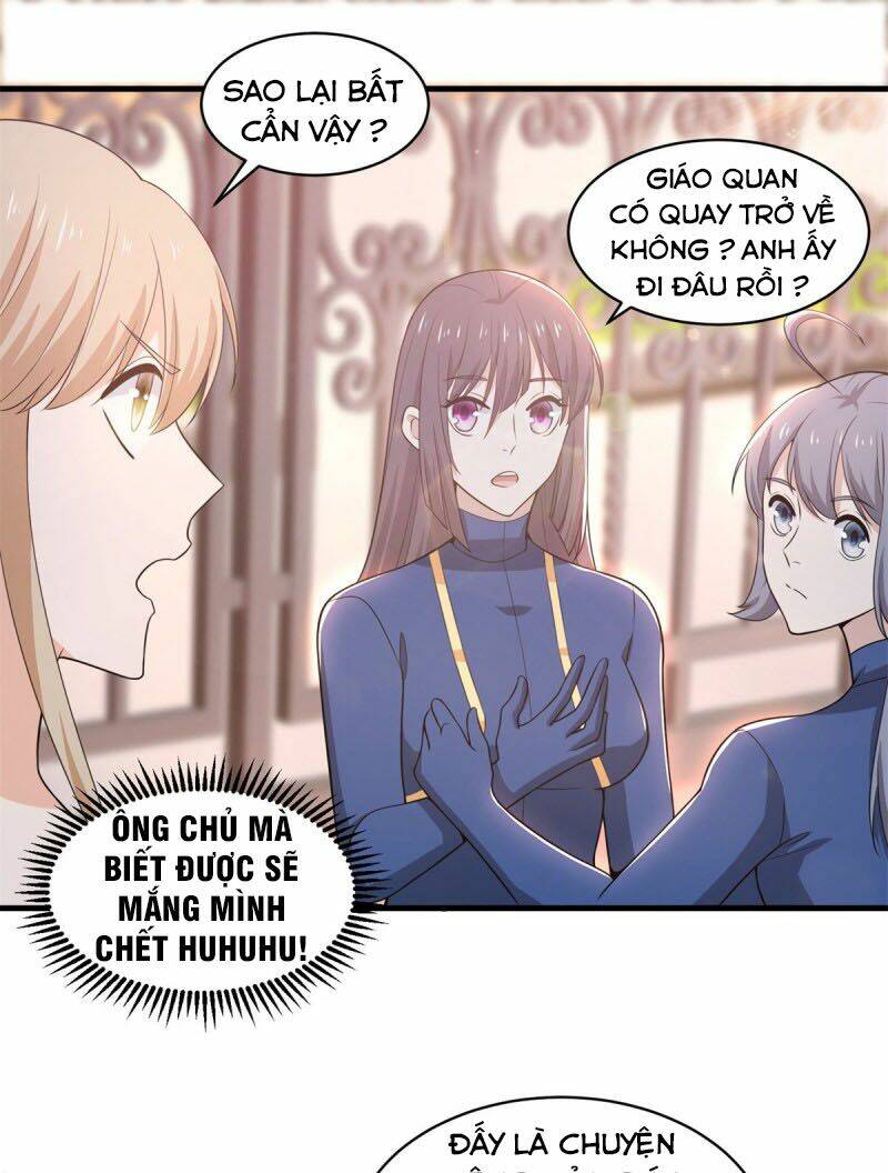 Thiên Hỏa Đại Đạo: Chapter 69