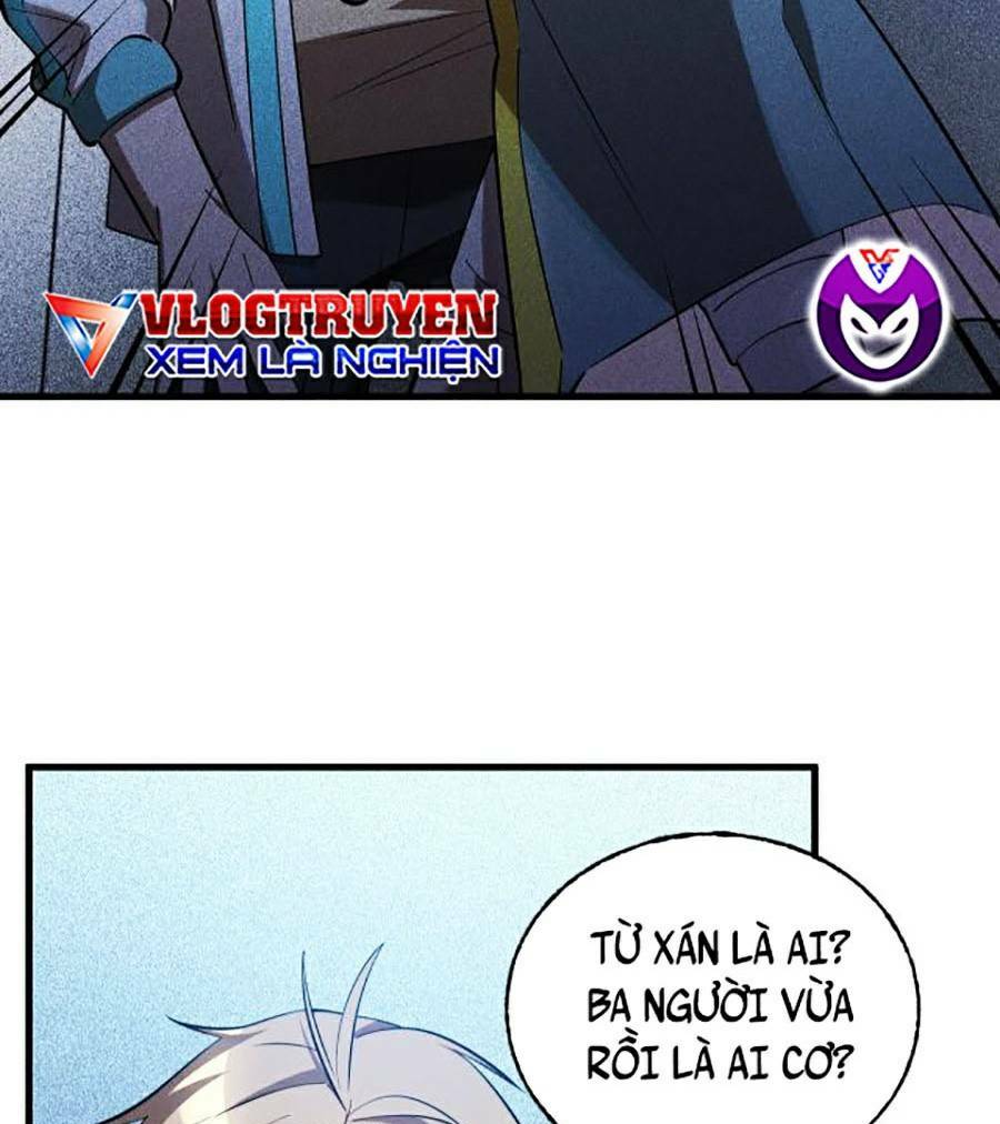 Người Chơi Siêu Mạnh: Chapter 20
