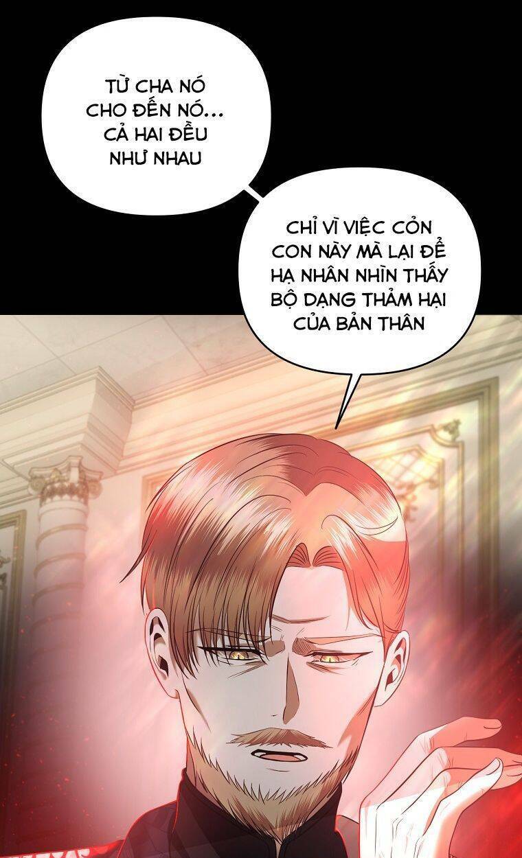 CÁCH SỐNG SÓT SAU KHI NGỦ VỚI HOÀNG ĐẾ: Chapter 27