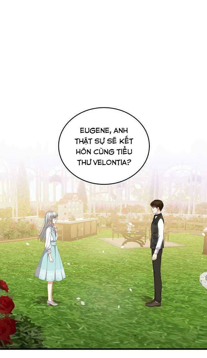 Đừng Chọc Đứa Em Gái Bé Bỏng Của Chúng Tôi: Chapter 43