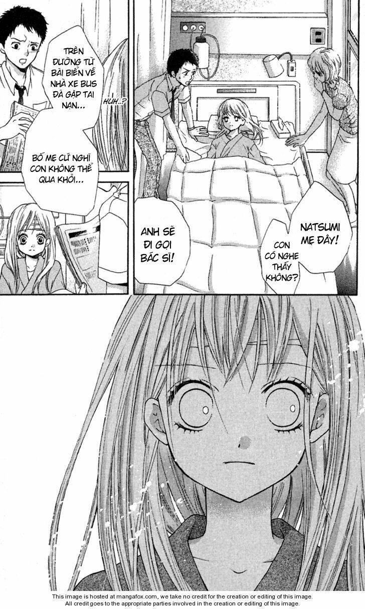 Screaming Lesson!!!: Chapter 3.4