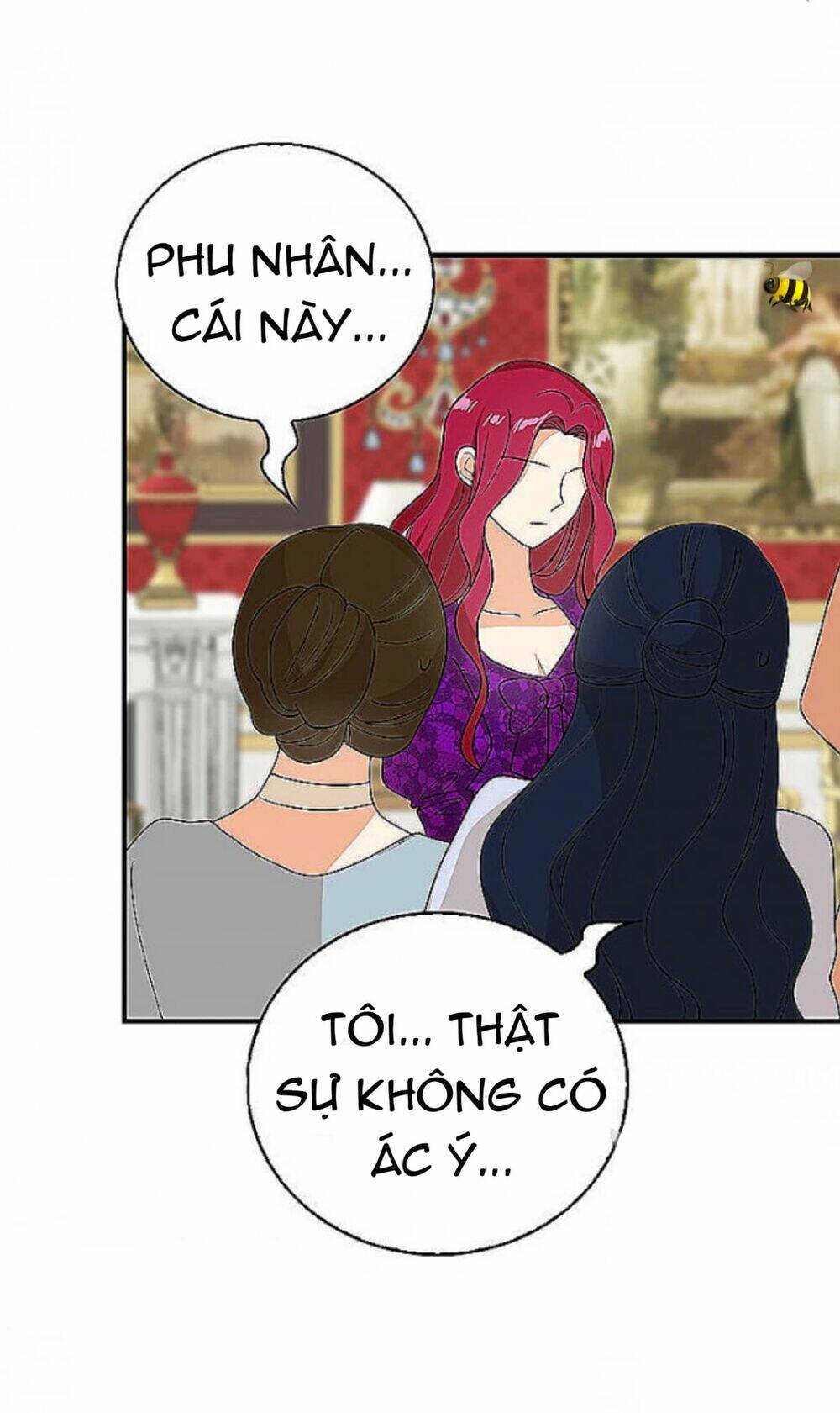Xuyên Không Trở Thành Mami Phản Diện: Chapter 39