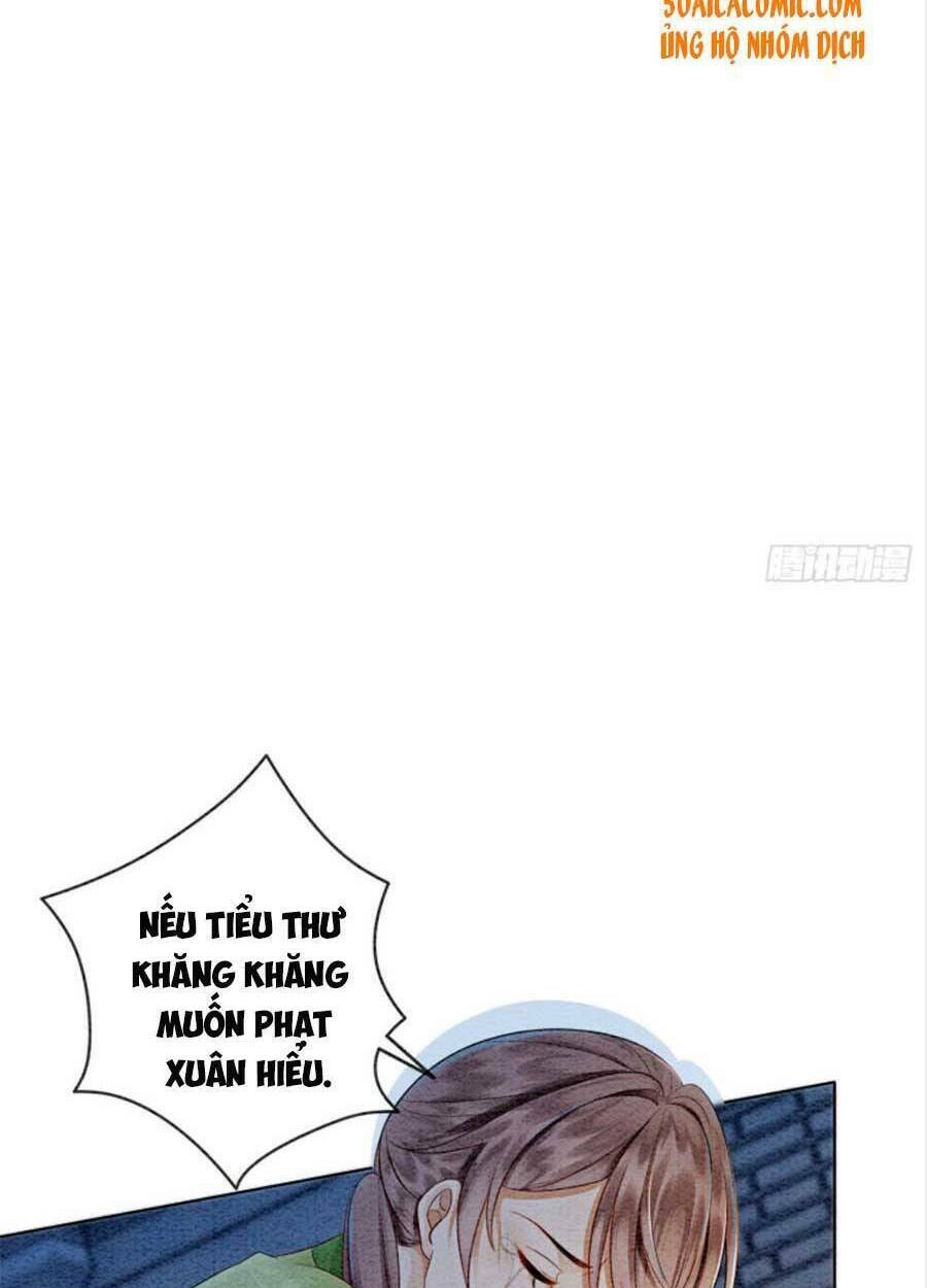 Bắt Đầu Hủy Hôn Để Công Lược Vương Gia: Chapter 29