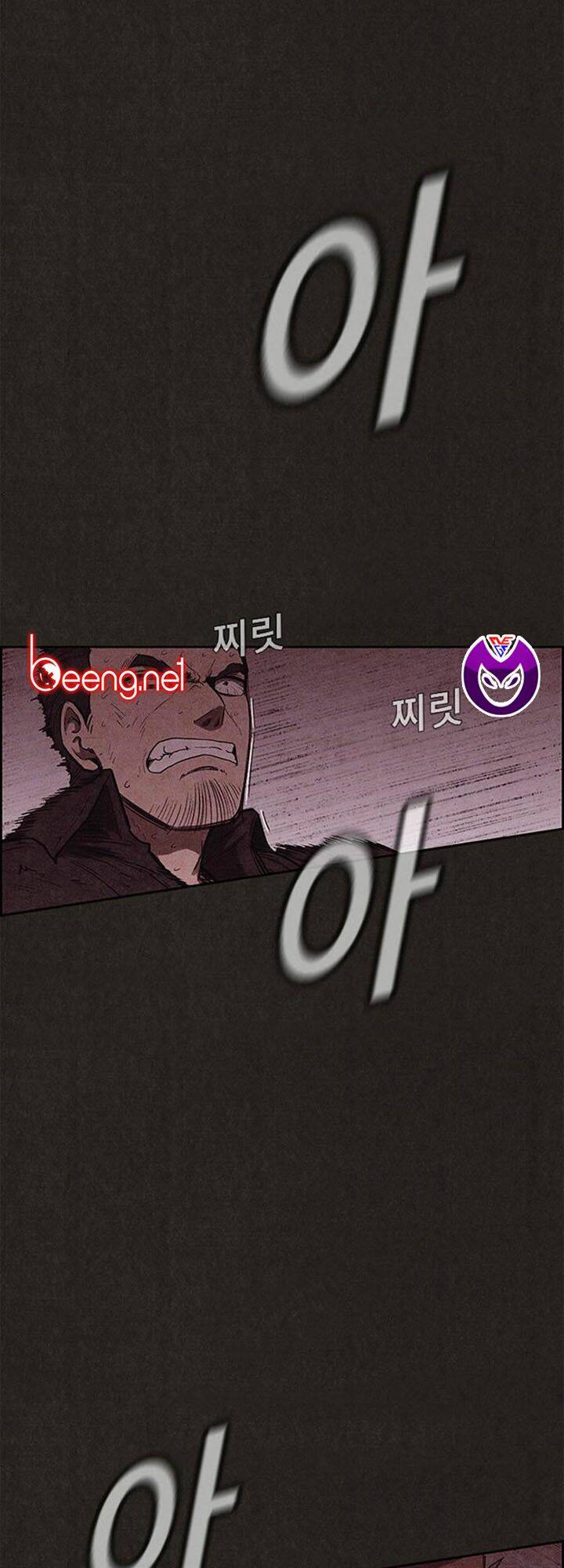 Quái Vật Tại Chung Cư Xanh: Chapter 137