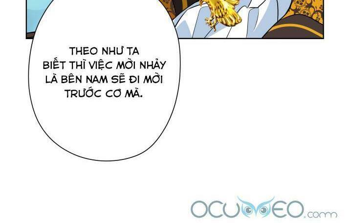 Gửi Đến Người Bạn Của Tôi: Chapter 9