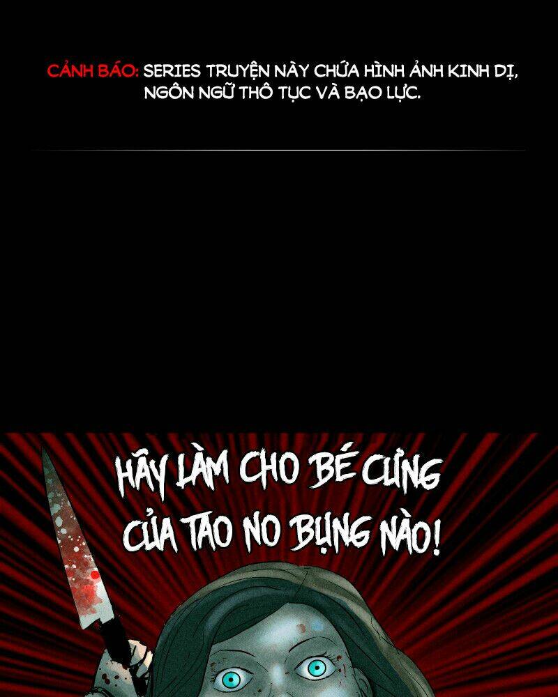 Vùng Đất Xám: Chapter 3