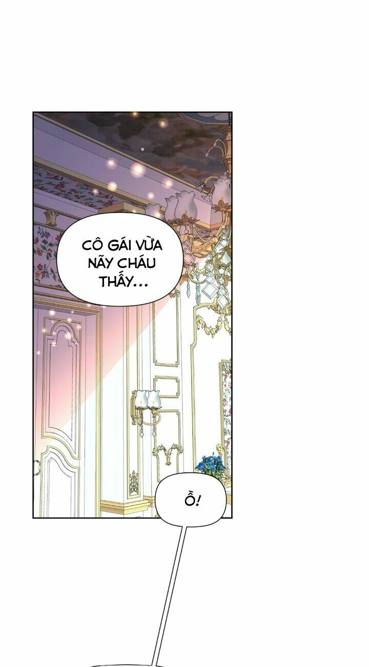 Công Chúa Thời Gian Có Hạn: Chapter 11