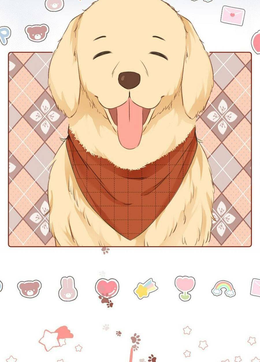 Dĩ Ái Chi Danh: Chapter 17