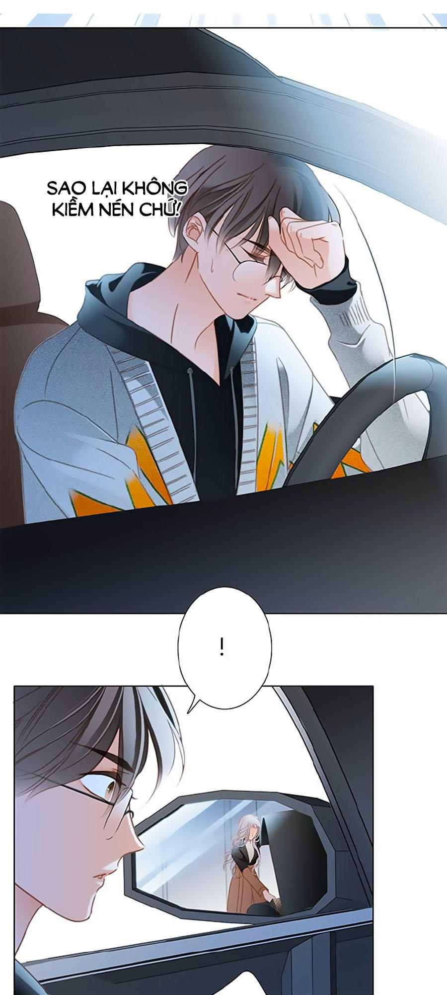 Tình Yêu Và Nhà Sản Xuất: Chapter 12