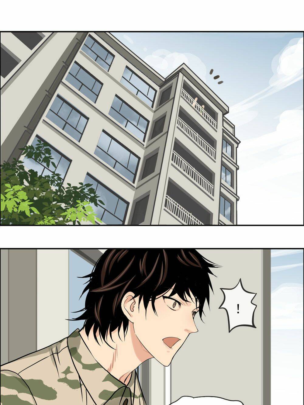 Mạt Thế Đấu Thần: Chapter 10