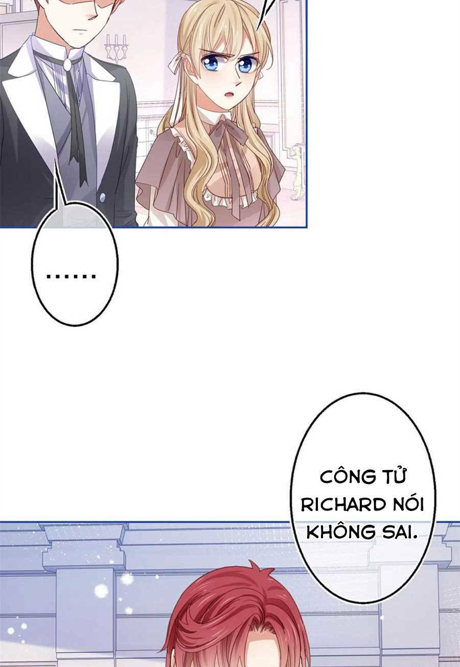 Nữ Hoàng Đầu Tiên Của Đế Quốc: Chapter 60