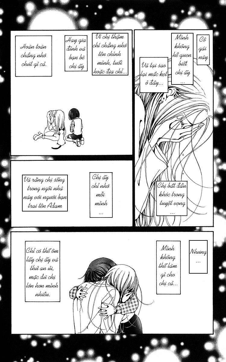 Last Quarter: Chapter 3