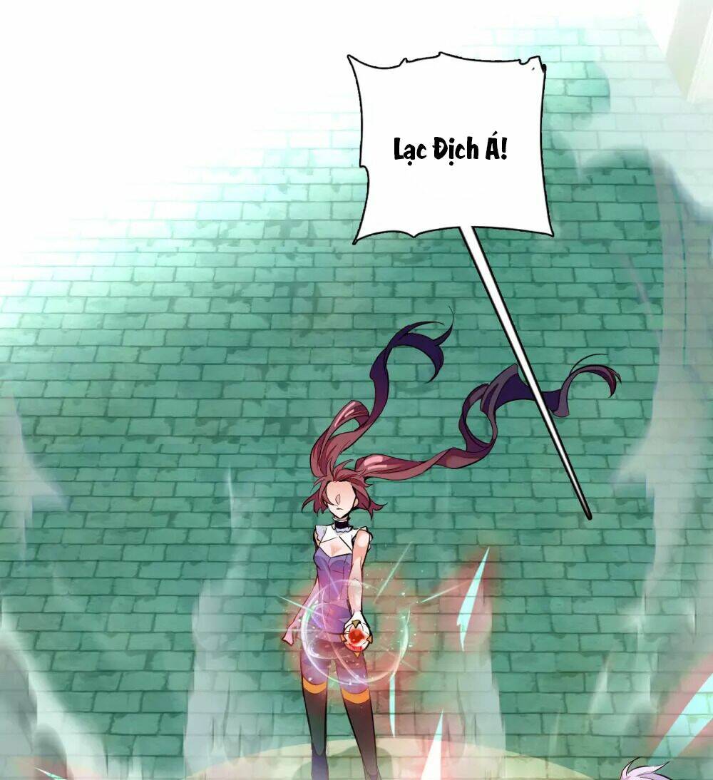 Huyết Túc Khế Ứớc: Chapter 29