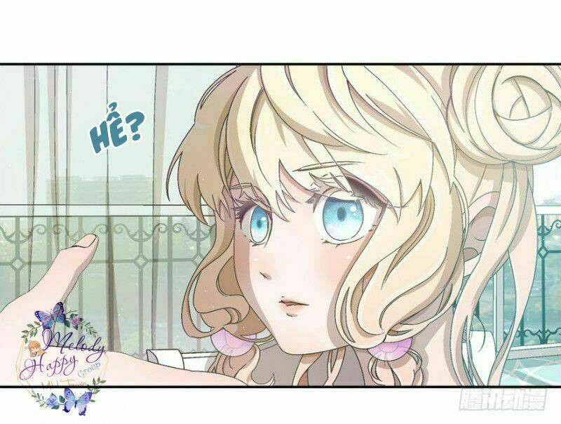 Đối Nhĩ Duy Mệnh Thị Tòng: Chapter 3