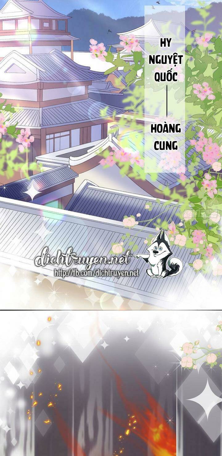 Tang Lạc Túy Tại Nam Phong Lý: Chapter 82