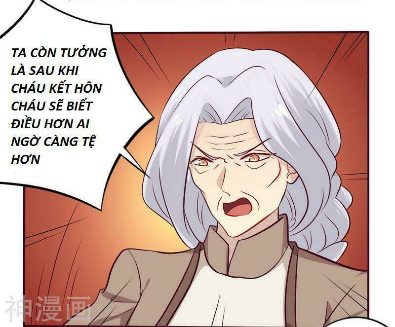 Tổng Tài Đã Cưới Em: Chapter 66