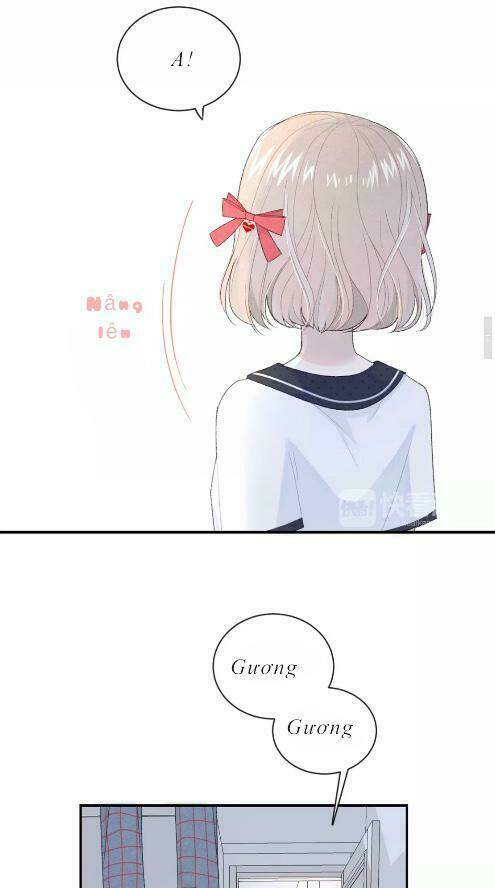 Từ Cái Nhìn Của Em: Chapter 1