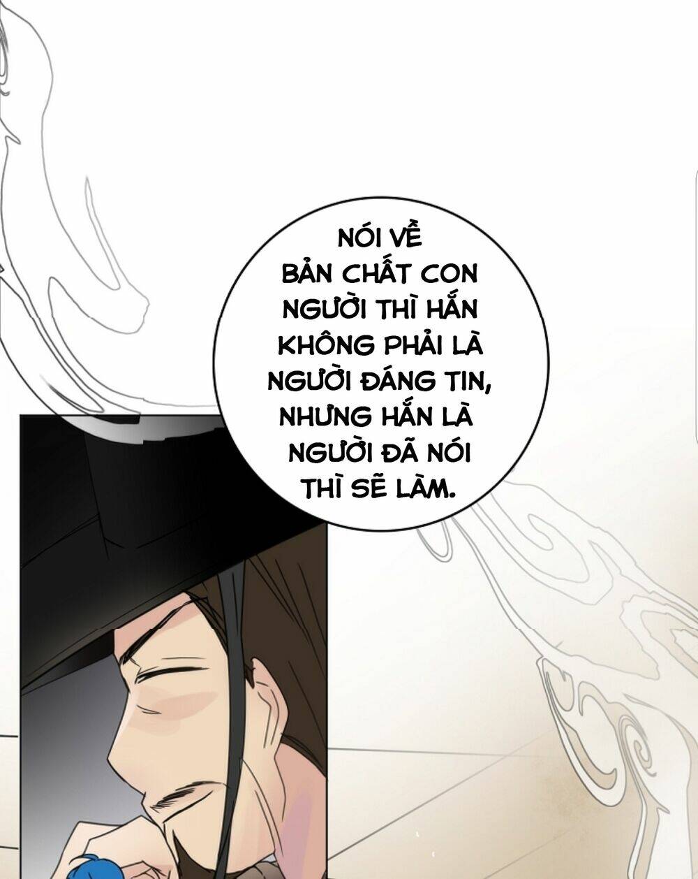 Chae Hong Sa: Chapter 60