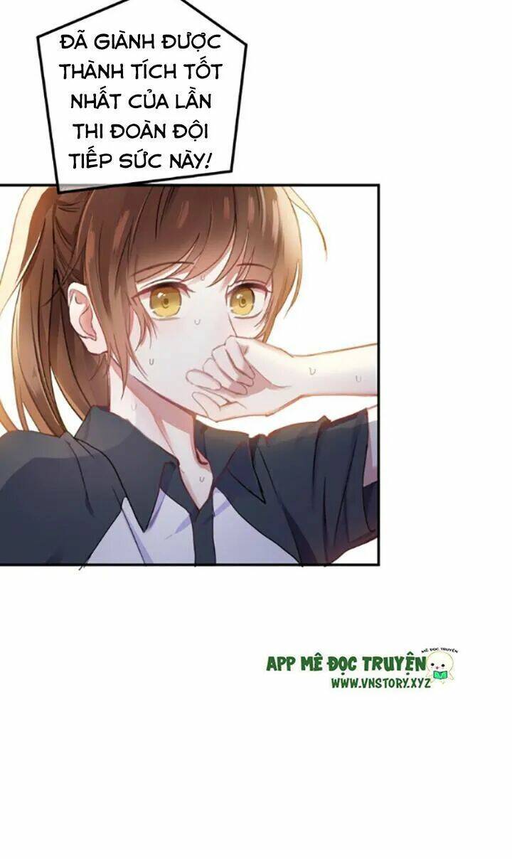 Thần Tượng Điểm Zero: Chapter 133