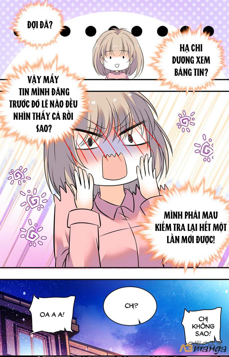 Thanh Ninh Chi Hạ: Chapter 471