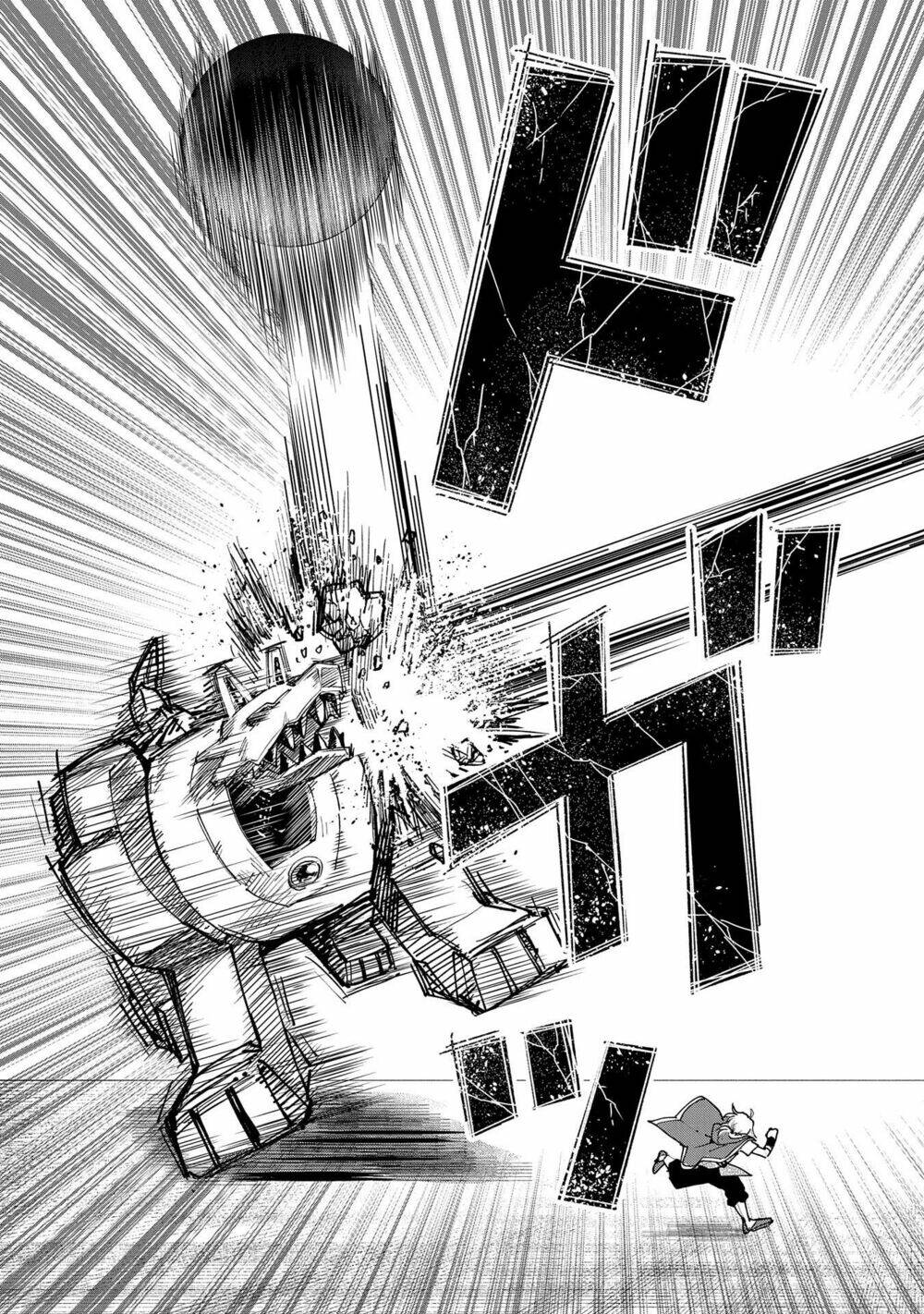 Saikyou Juzoku Tensei: Cheat Majutsushi No Slow Life: Chapter 13