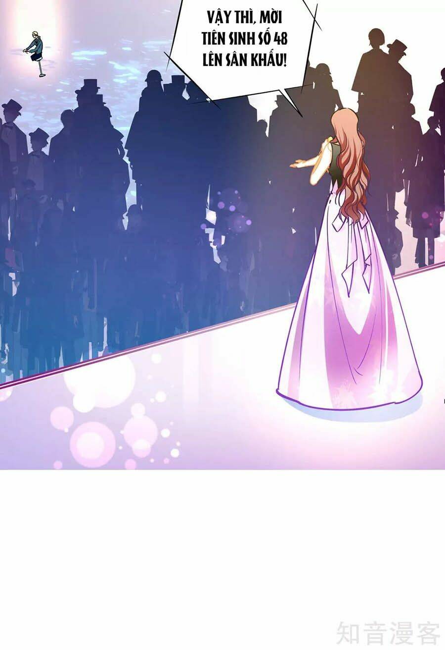 Cưng Chiều Ái Thê Hư Hỏng: Chapter 74