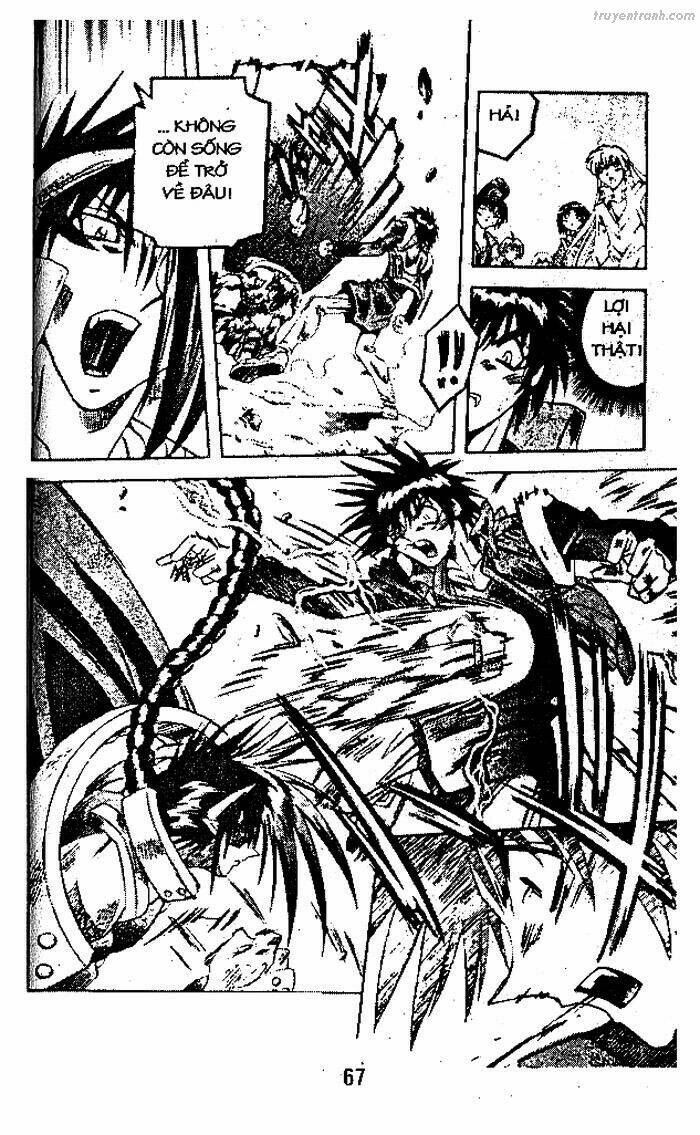 Devil And Devil: Chapter 63