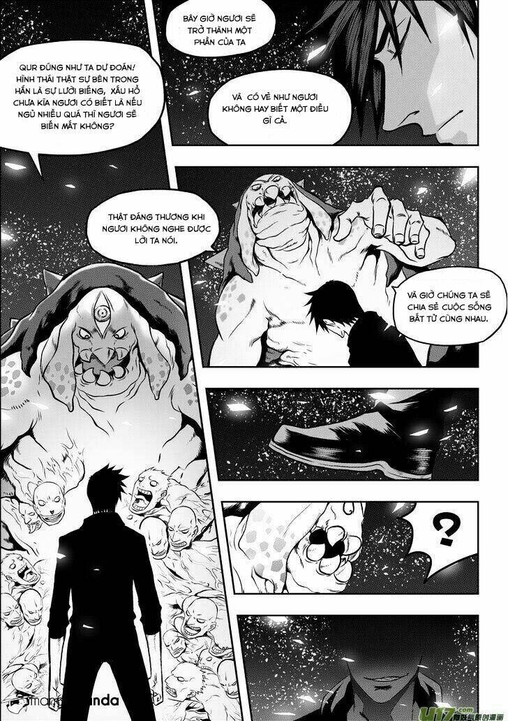 Macrophage Regulation: Chapter 49