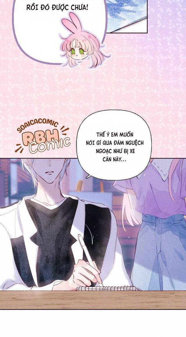 Giả Vờ Là Tình Nhân: Chapter 3