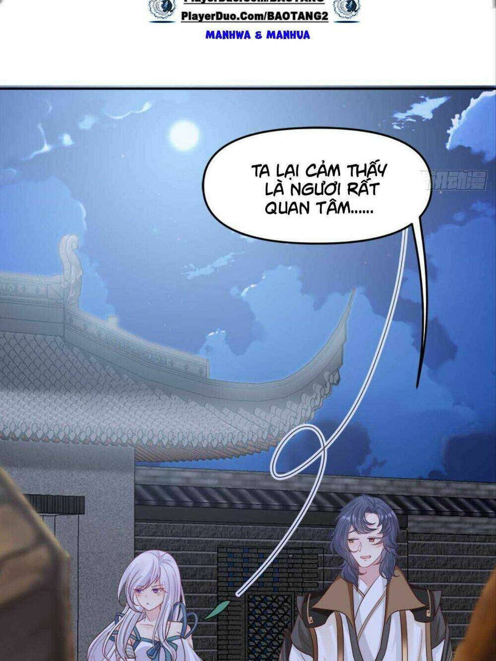 Xâm Lược Vạn Giới: Chapter 8