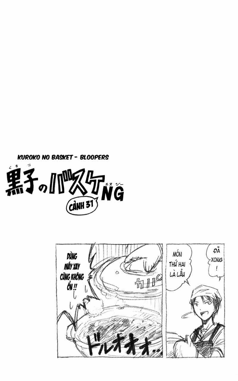 Vua Bóng Rổ Kuroko: Chapter 58