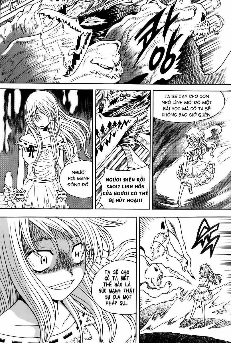 Gwisin Byeolgok: Chapter 28