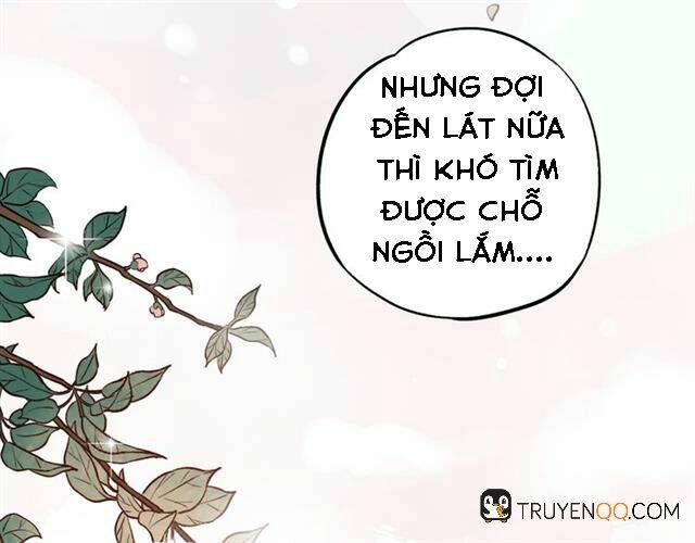 Trạch Thượng Tịch Mịch Huỳnh Hỏa: Chapter 14