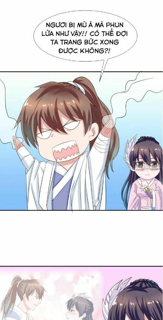 Tối Cường Thần Thú Hệ Thống: Chapter 12