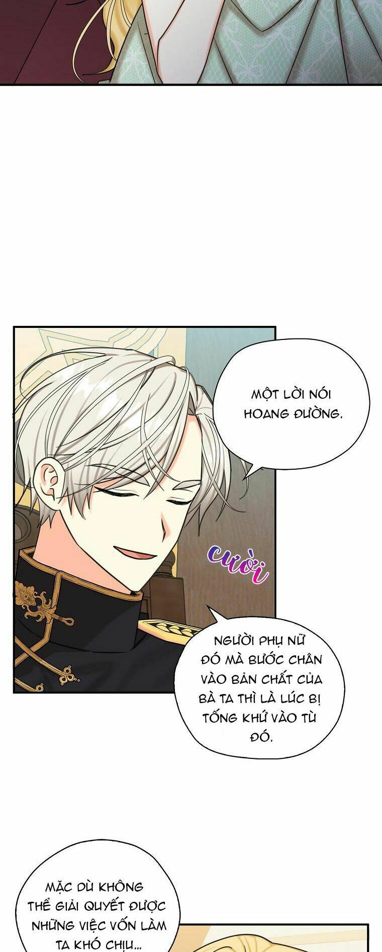 Ba Người Anh Trai Của Tôi Là Bạo Quân: Chapter 46.1