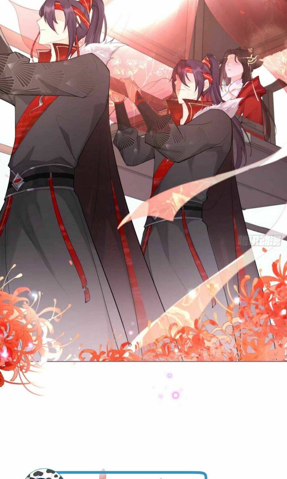 THIẾT LẬP ÁC NỮ CỦA TÔI SỤP ĐỔ RỒI: Chapter 1