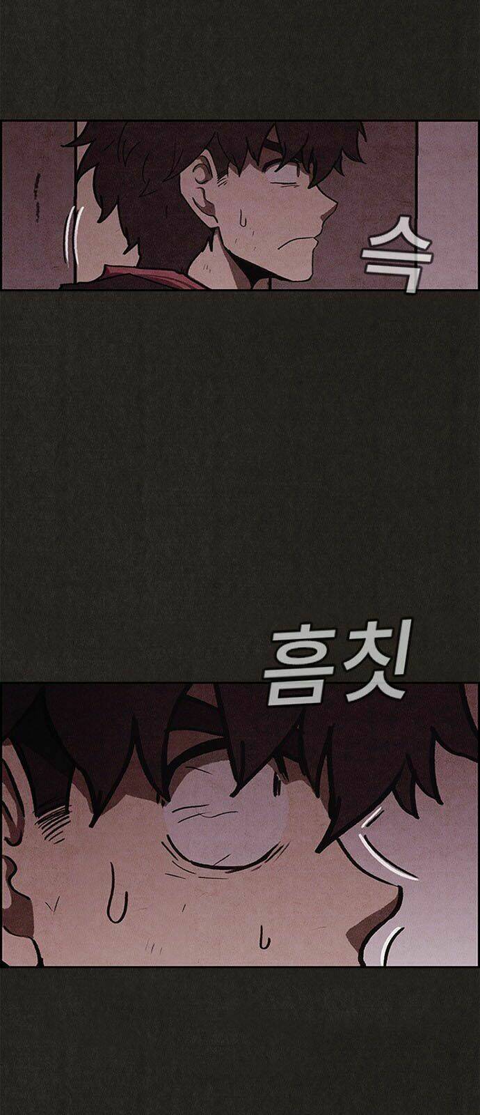 Quái Vật Tại Chung Cư Xanh: Chapter 52