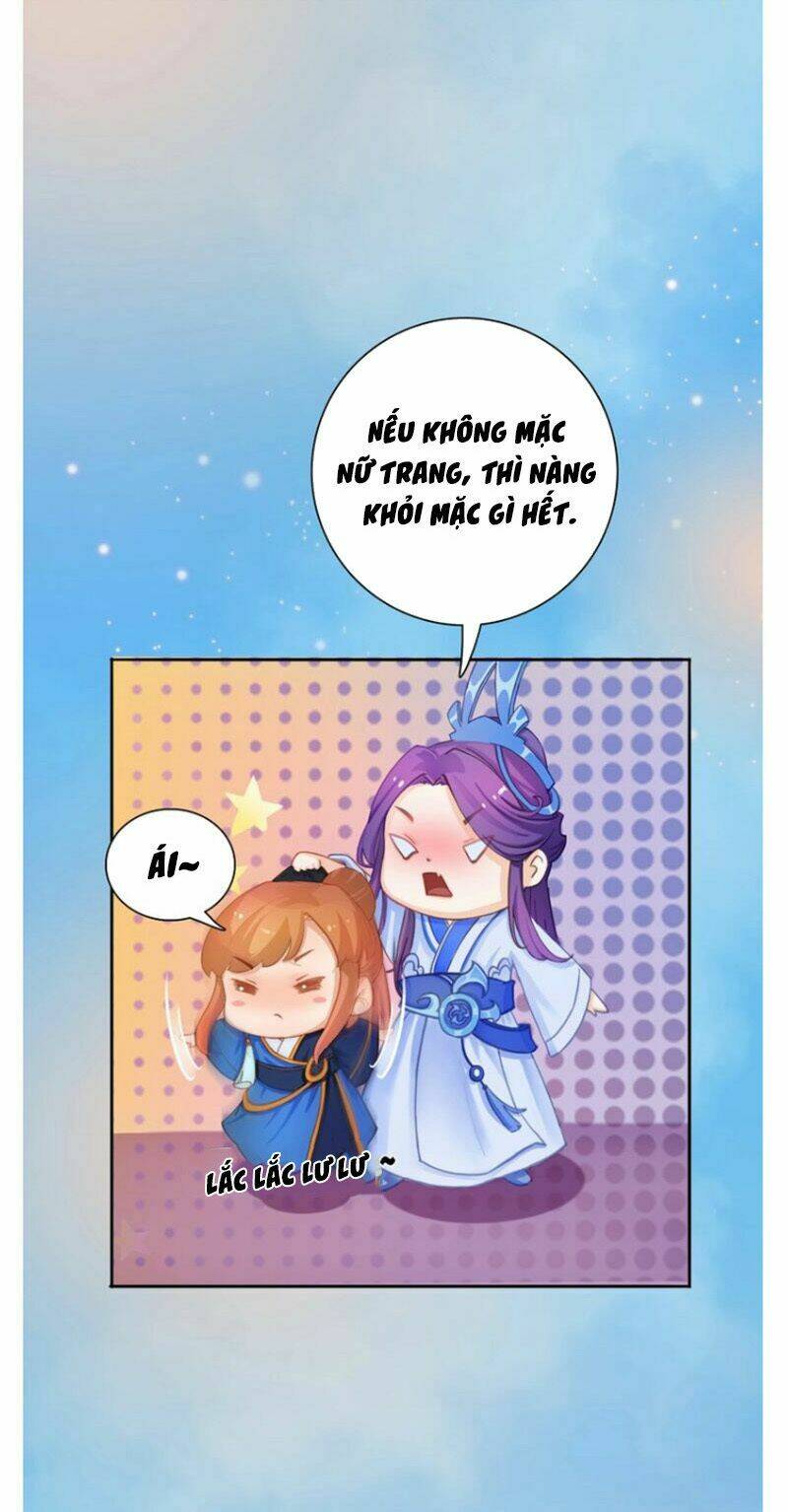 Yêu Nhan Lệnh: Chapter 60