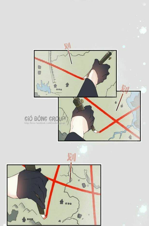 Trở Lại Trước Bình Minh: Chapter 4