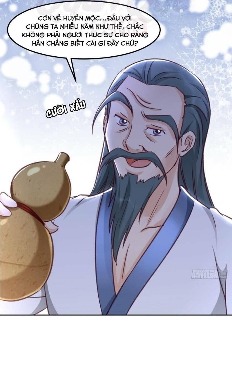 Lão Tổ Của Bạn Đang Online: Chapter 69