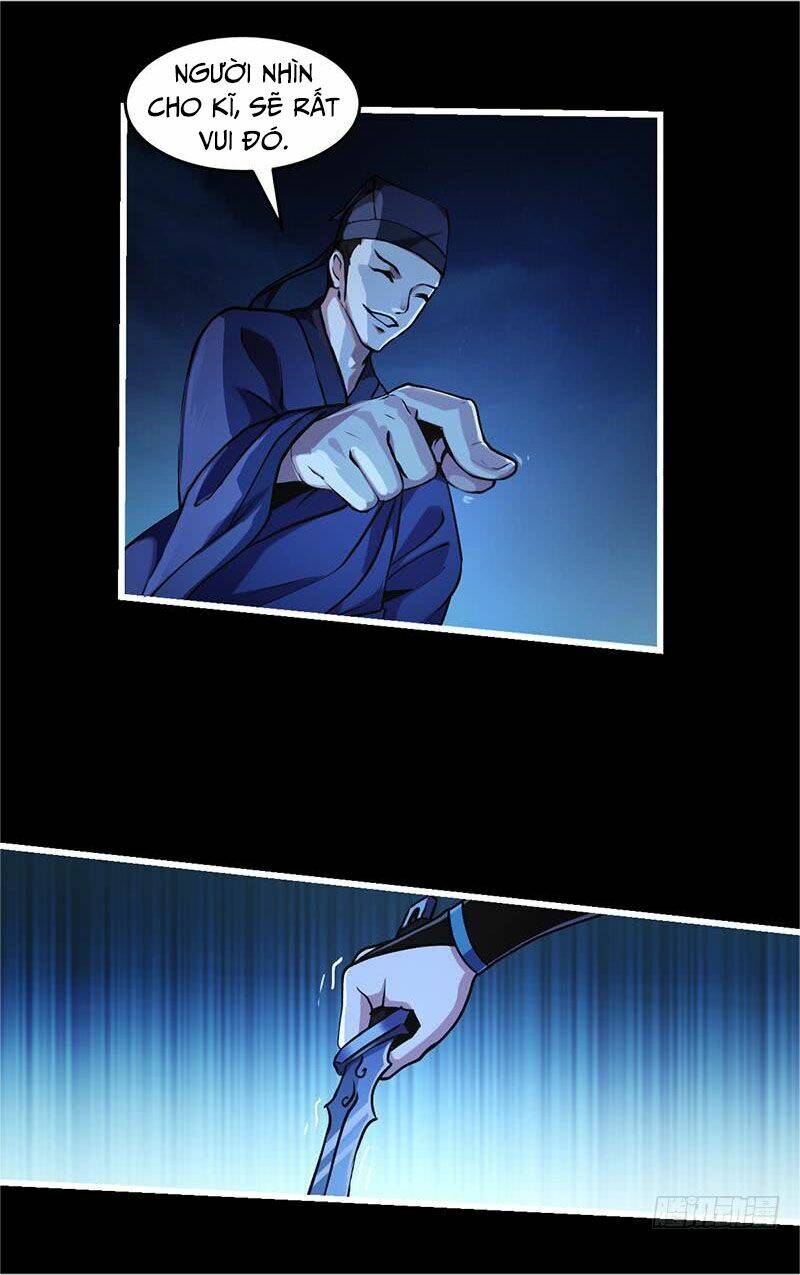 Đừng Cản Ta Tu Tiên: Chapter 35