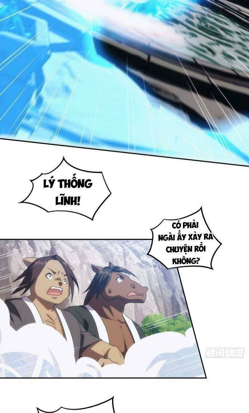 Xâm Lược Vạn Giới: Chapter 92